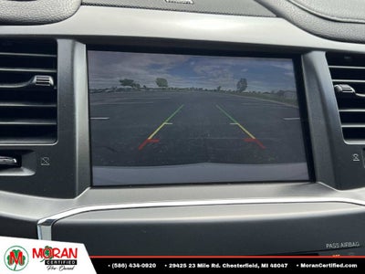 2015 Lincoln MKS 4DR SDN 3.7L AWD
