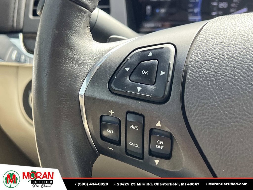 2015 Lincoln MKS 4DR SDN 3.7L AWD
