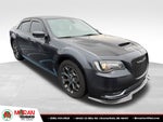 2017 Chrysler 300 300S