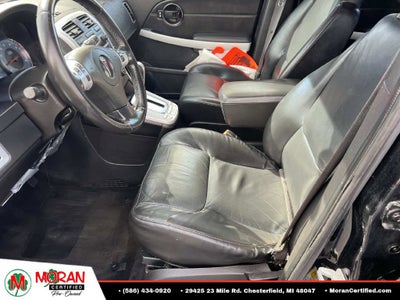 2008 Pontiac Torrent 4DR FWD