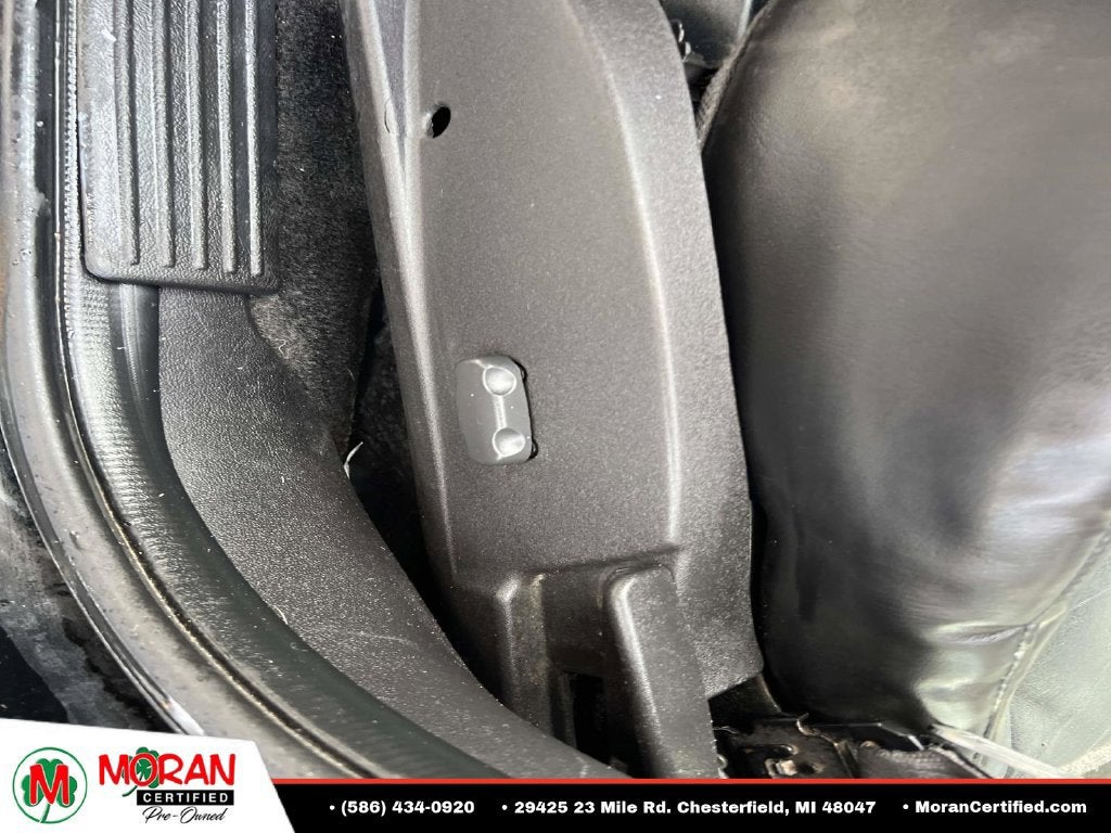2008 Pontiac Torrent 4DR FWD