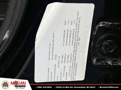2008 Pontiac Torrent 4DR FWD