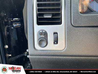 2008 Pontiac Torrent 4DR FWD