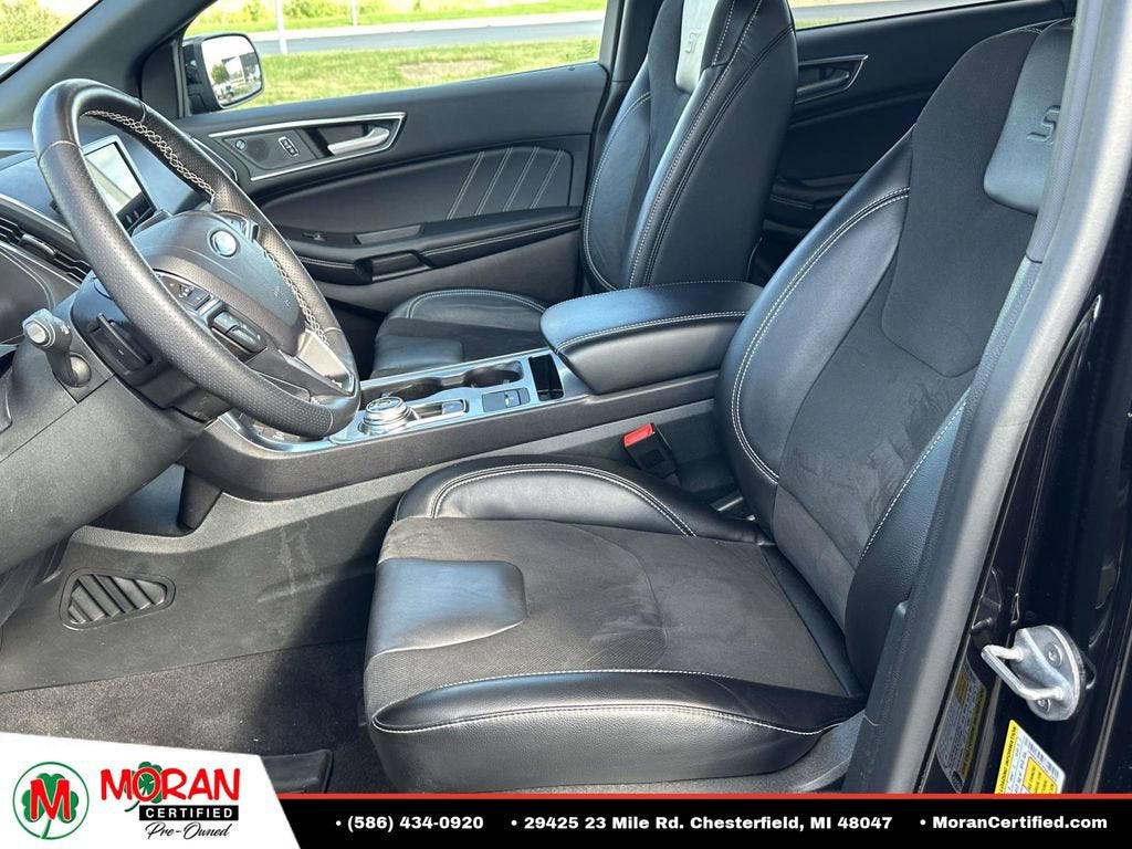 2023 Ford Edge ST