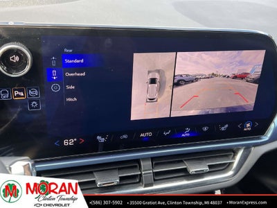 2024 Chevrolet Equinox EV 2LT