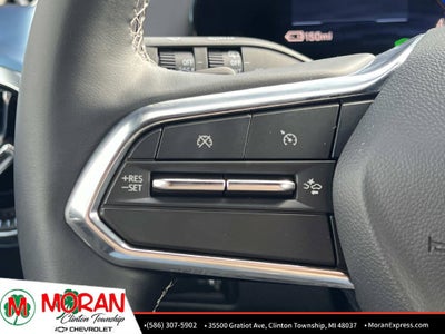 2024 Chevrolet Equinox EV 2LT