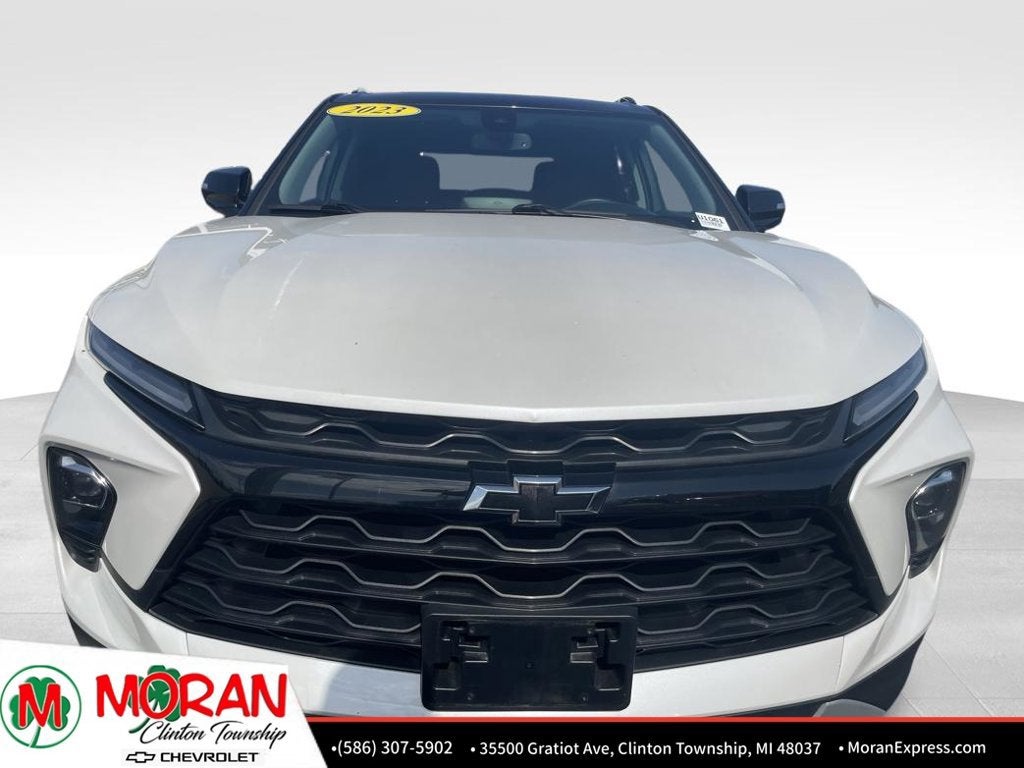 2023 Chevrolet Blazer 3LT