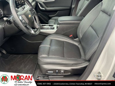 2023 Chevrolet Blazer 3LT