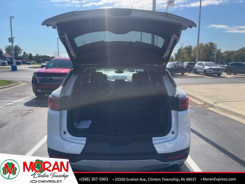 2023 Chevrolet Blazer 3LT