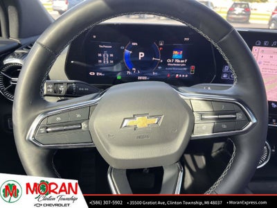 2024 Chevrolet Blazer EV LT