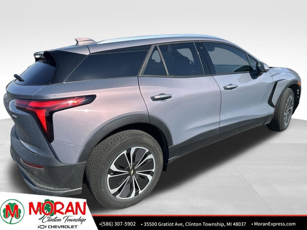 2024 Chevrolet Blazer EV LT