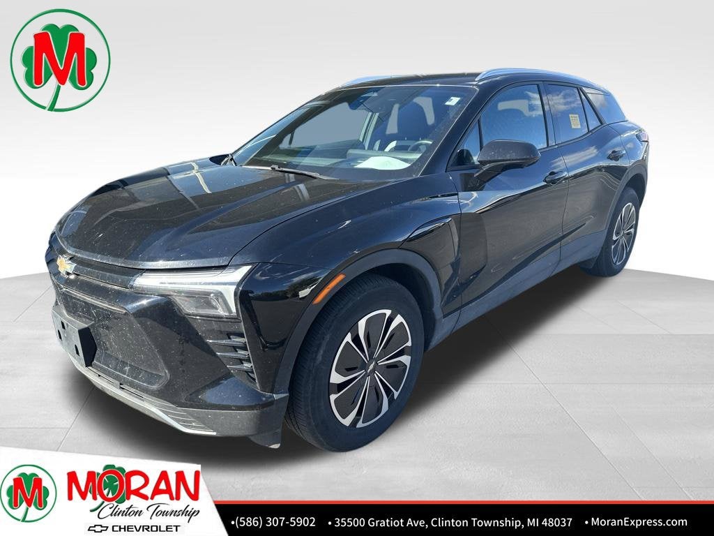 2024 Chevrolet Blazer EV LT