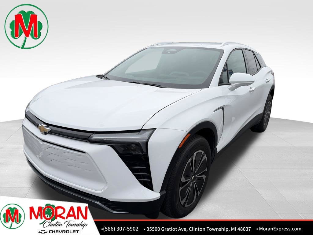2024 Chevrolet Blazer EV LT