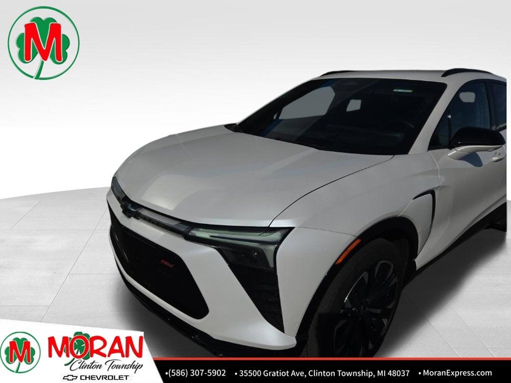 2024 Chevrolet Blazer EV RS