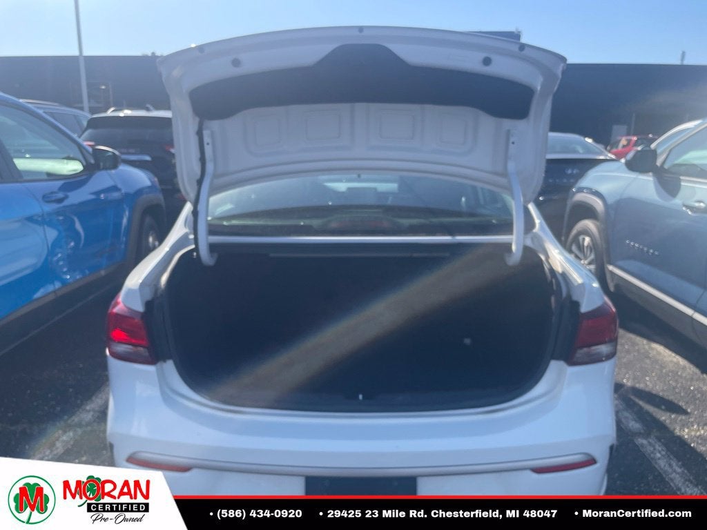 2023 Kia Rio S