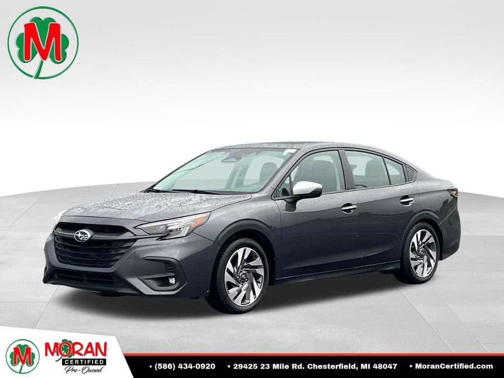 2024 Subaru Legacy Touring