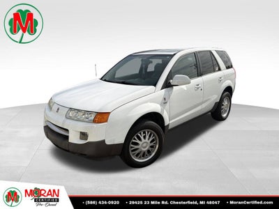 2005 Saturn Vue 4DR FWD V6 AT