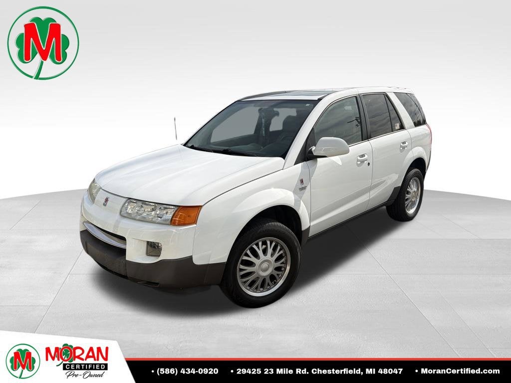 2005 Saturn Vue 4DR FWD V6 AT