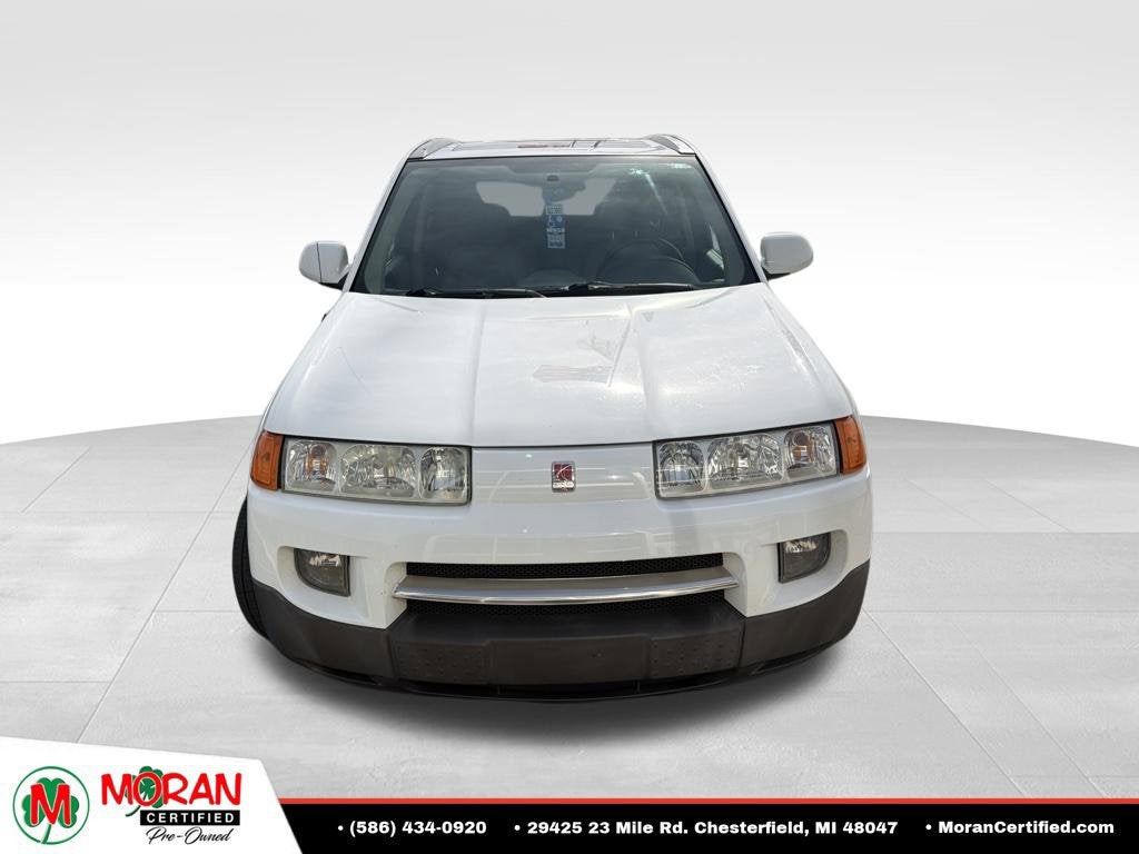 2005 Saturn Vue 4DR FWD V6 AT