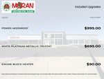 2015 Lincoln Navigator L 4WD 4dr