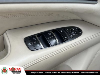 2013 INFINITI JX35 4DR AWD
