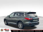 2013 INFINITI JX35 4DR AWD