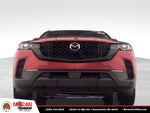 2025 Mazda Mazda CX-50 Hybrid Preferred Package