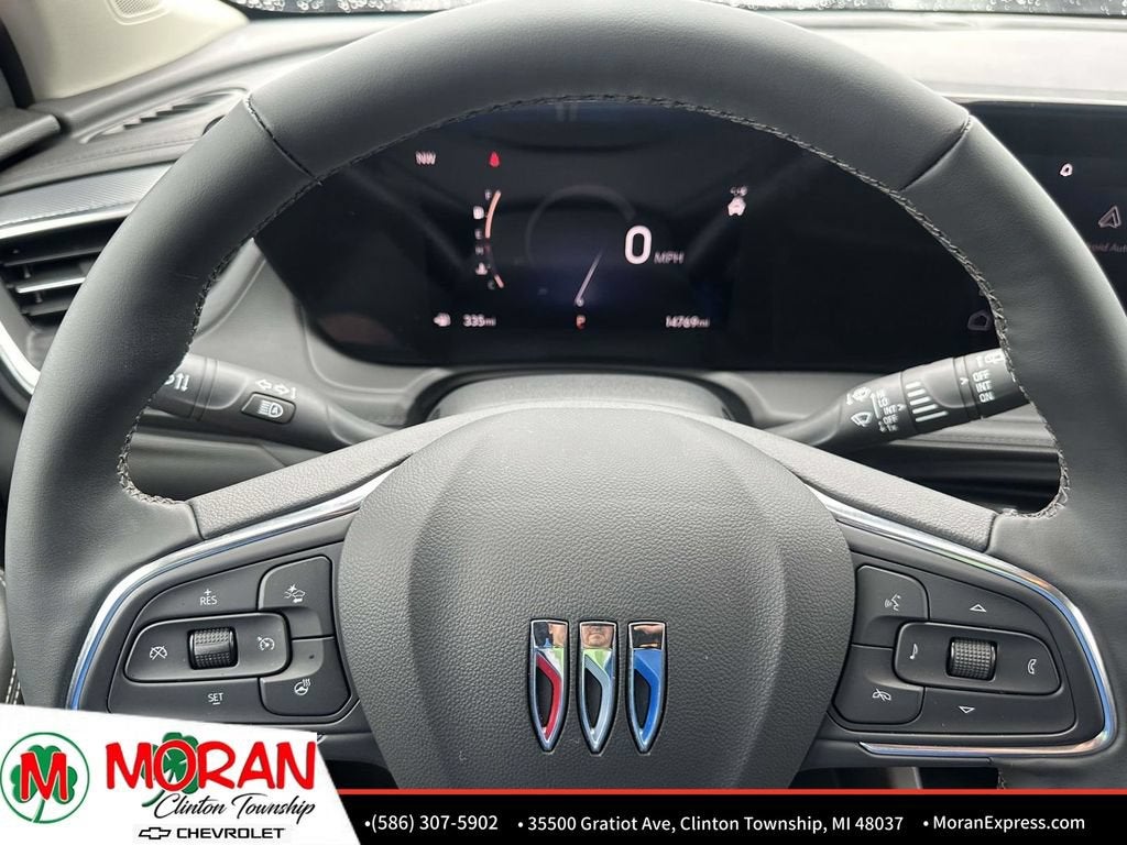2024 Buick Encore GX Sport Touring