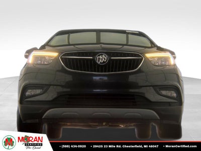 2018 Buick Encore Preferred II