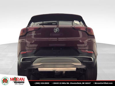 2023 Buick Encore GX Essence