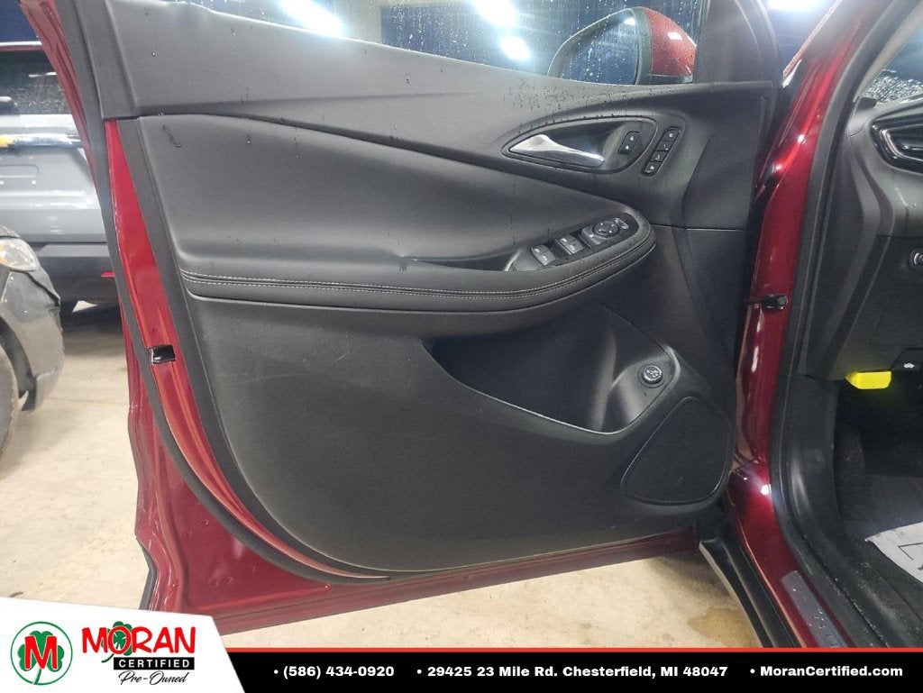 2023 Buick Encore GX Essence