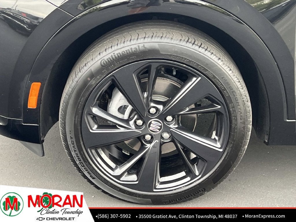 2024 Buick Envision Sport Touring