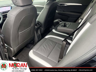 2024 Buick Envision Sport Touring