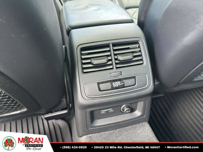 2021 Audi S4 Premium Plus TFSI quattro Tiptronic