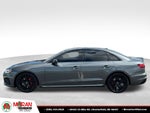 2021 Audi S4 Premium Plus TFSI quattro Tiptronic