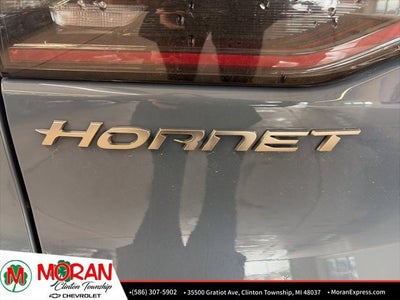 2024 Dodge Hornet GT Plus AWD