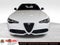 2024 Alfa Romeo Giulia Ti RWD