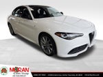 2024 Alfa Romeo Giulia Ti RWD