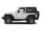 2016 Jeep Wrangler Rubicon