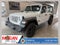 2022 Jeep Wrangler Unlimited Sport 4x4