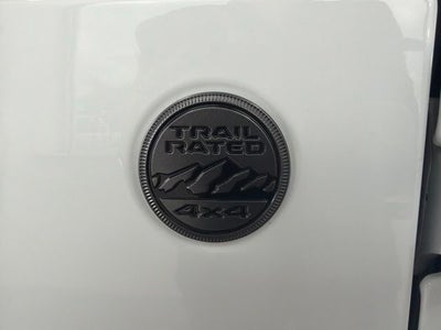 2022 Jeep Wrangler Unlimited Sport 4x4