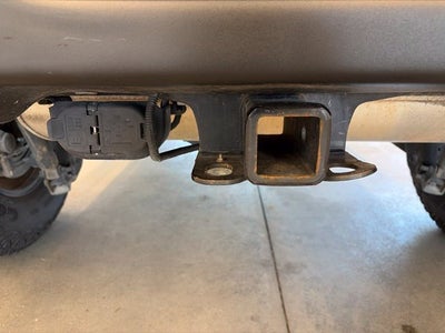 2019 Jeep Wrangler Unlimited Rubicon 4x4