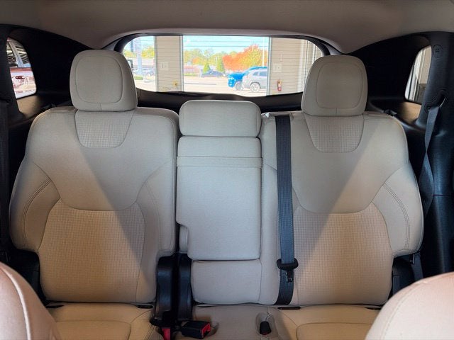 2017 Jeep Cherokee Latitude FWD