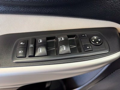 2017 Jeep Cherokee Latitude FWD