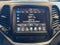 2017 Jeep Cherokee Latitude FWD