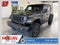 2025 Jeep Wrangler 4-Door Rubicon 4x4