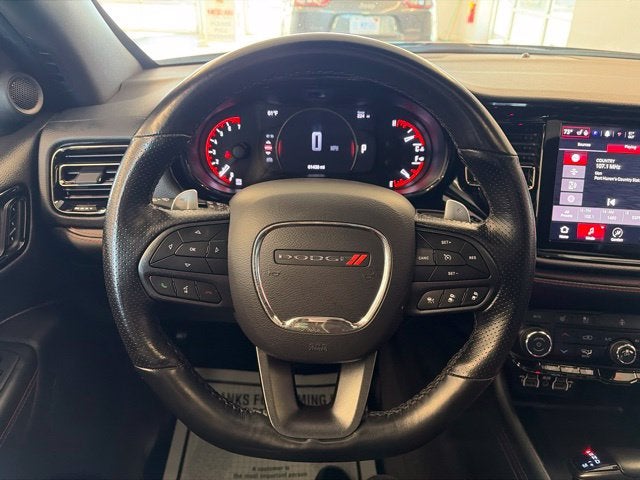 2024 Dodge Durango GT Plus RWD