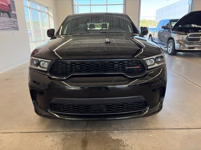 2024 Dodge Durango GT Plus RWD