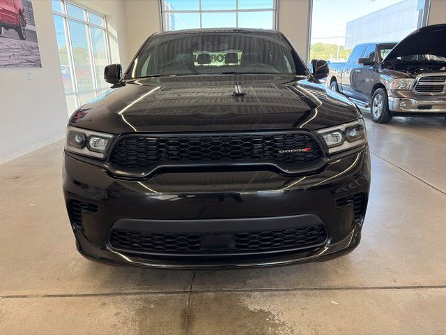 2024 Dodge Durango GT Plus RWD