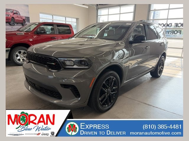 2024 Dodge Durango GT Plus AWD